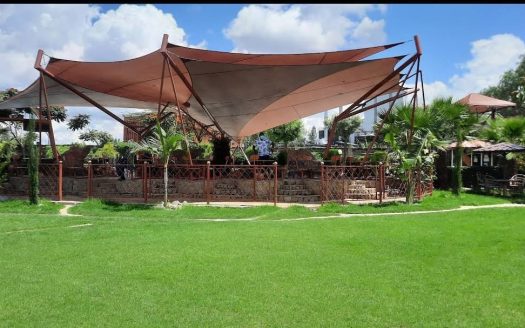 High Point Resort & Garden