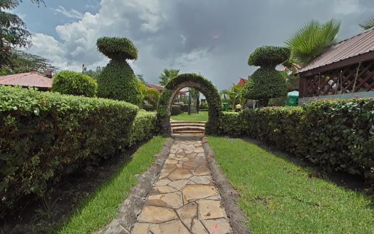 High Point Resort & Garden