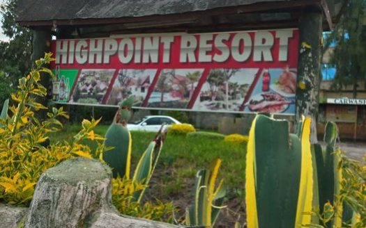 High Point Resort & Garden